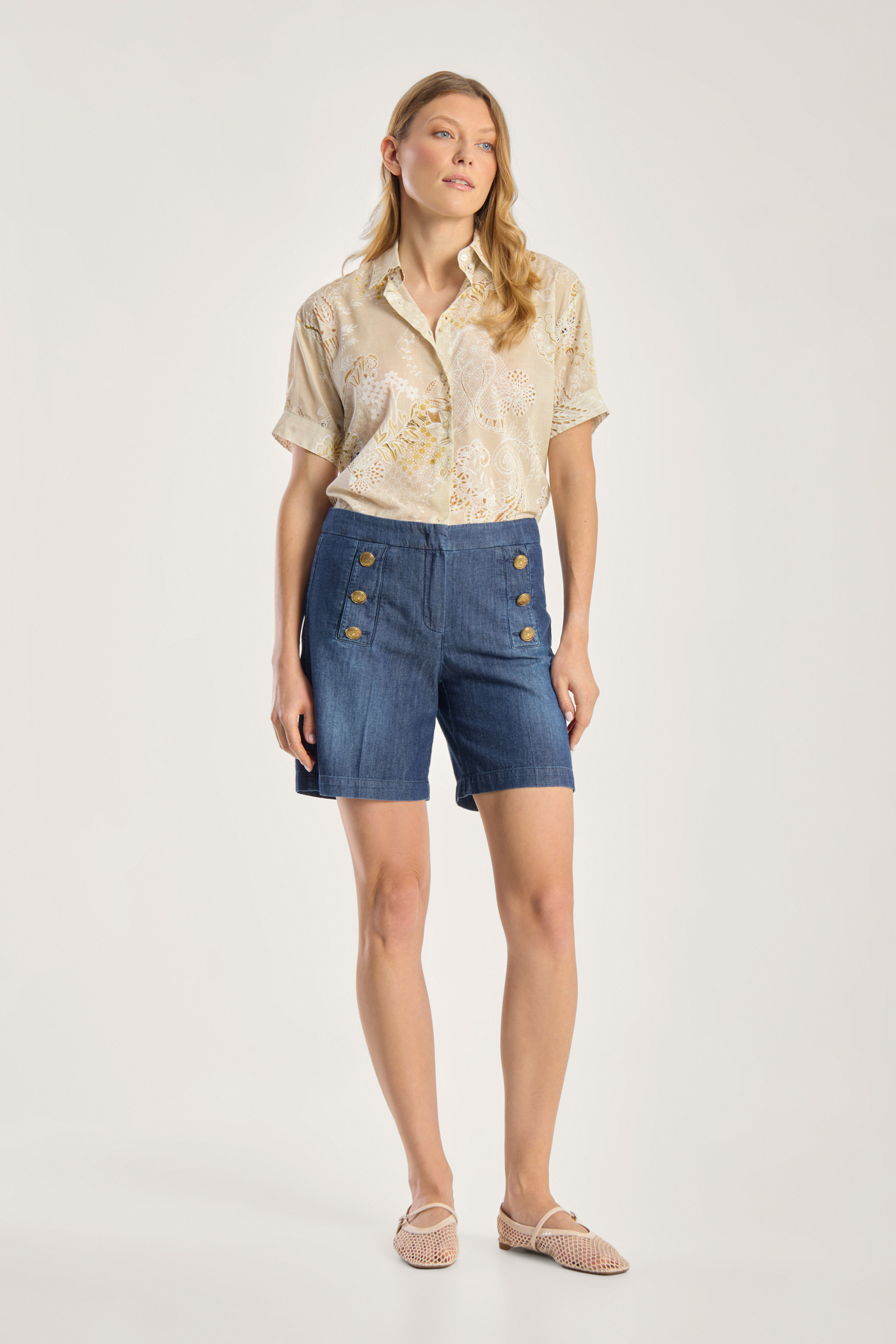 Bridget Shorts | 091537-9362